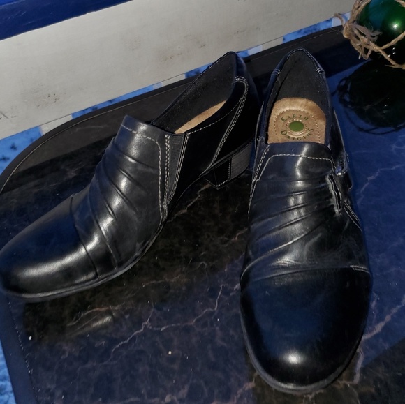 earth brand womens shoes